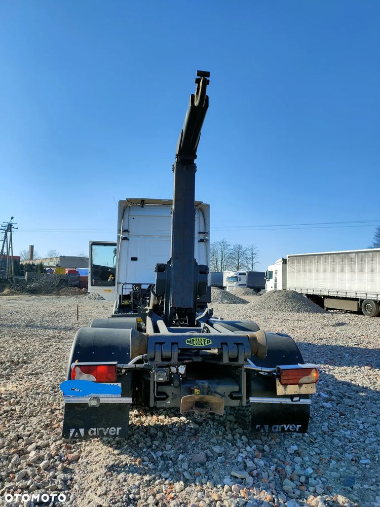 Scania R 560 V8 - 25