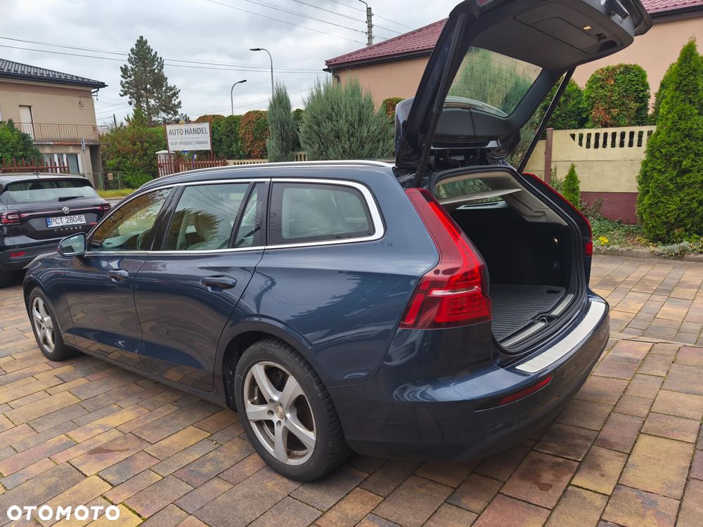 Volvo V60 - 9