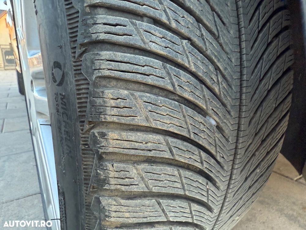 Audi Q5 2.0 TDI Quattro S-Tronic - 21