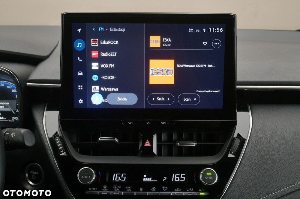 Toyota Corolla 1.8 Hybrid Comfort - 10
