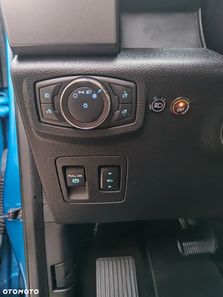 Ford F150 - 14
