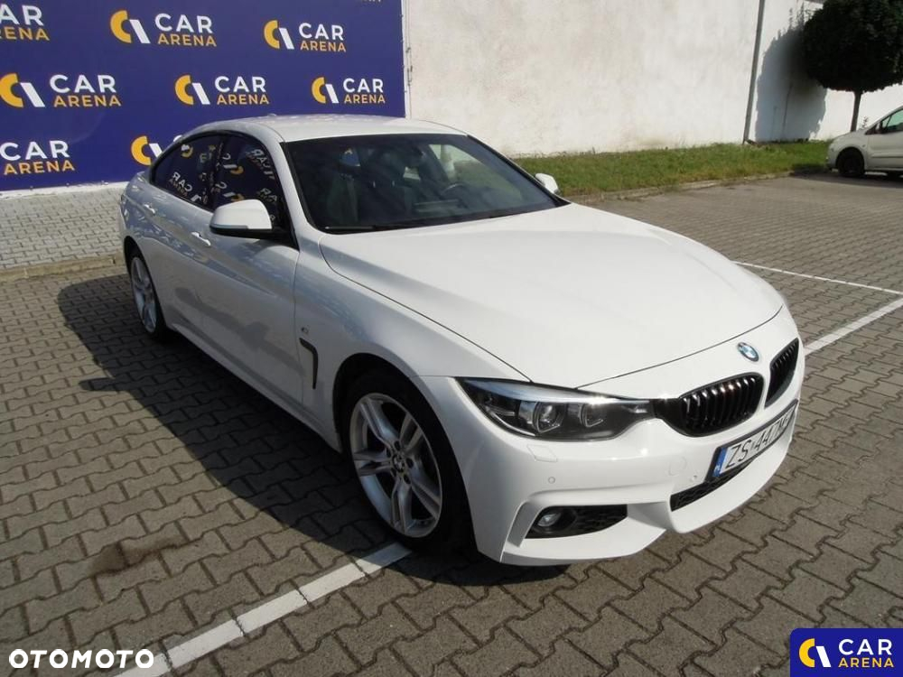 BMW Seria 4 - 6