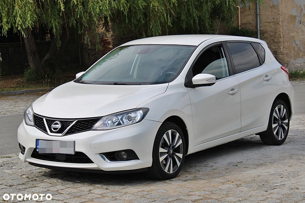 Nissan Pulsar 1.2 DIG-T Xtronic Tekna - 7