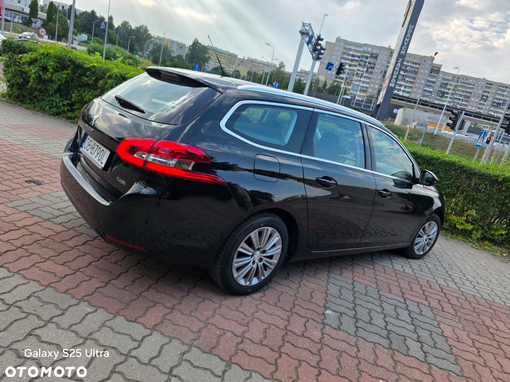 Peugeot 308 - 14