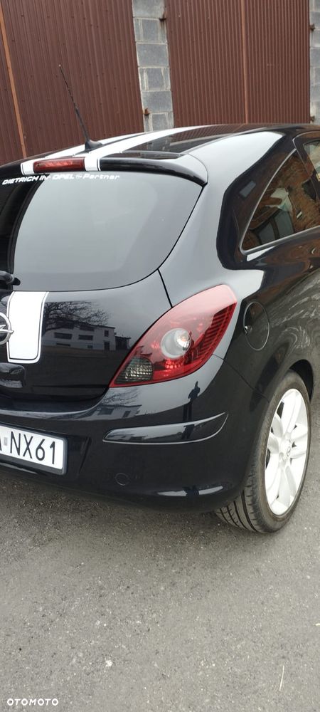 Opel Corsa - 11