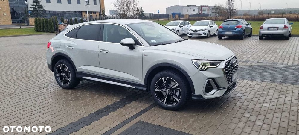 4x Felgi 17 m.in. do AUDI A3 8P 8Y 8V A4 B6 B7 B8 A6 C7 C8 Allroad A8 D2 Q2 GA Q3 8U - B1571 (IND545 - 5