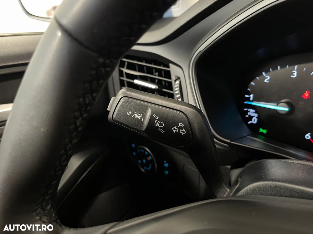 Ford Focus 1.5 EcoBlue Trend Edition - 21