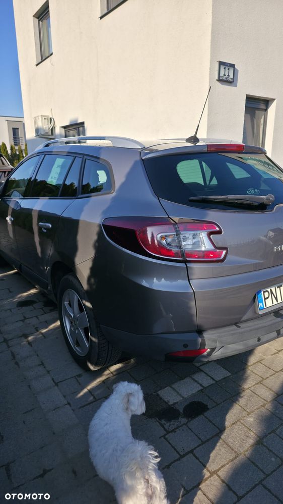 Renault Megane 1.4 16V TCE Privilege - 5