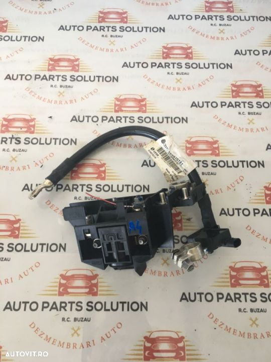 capsa baterie Audi A4,an fabr 2011 - 1