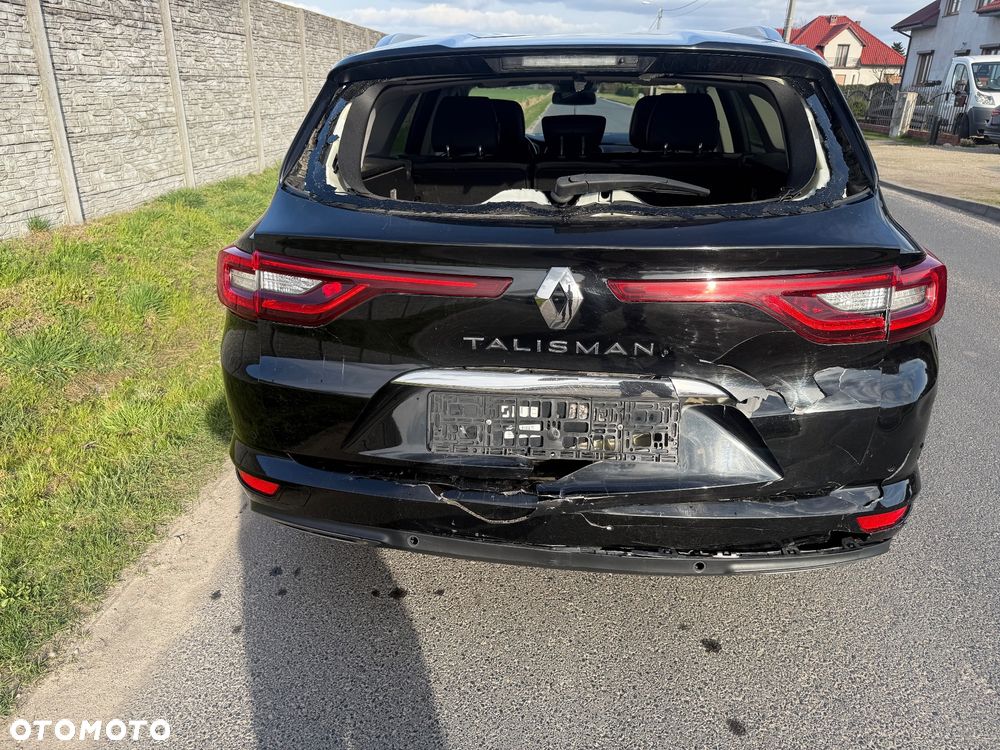 Renault Talisman ENERGY dCi 130 EDC INTENS - 10