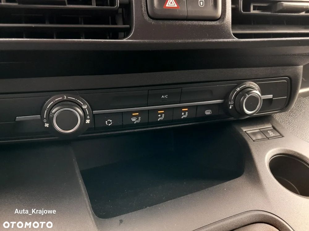 Toyota PROACE CITY - 13