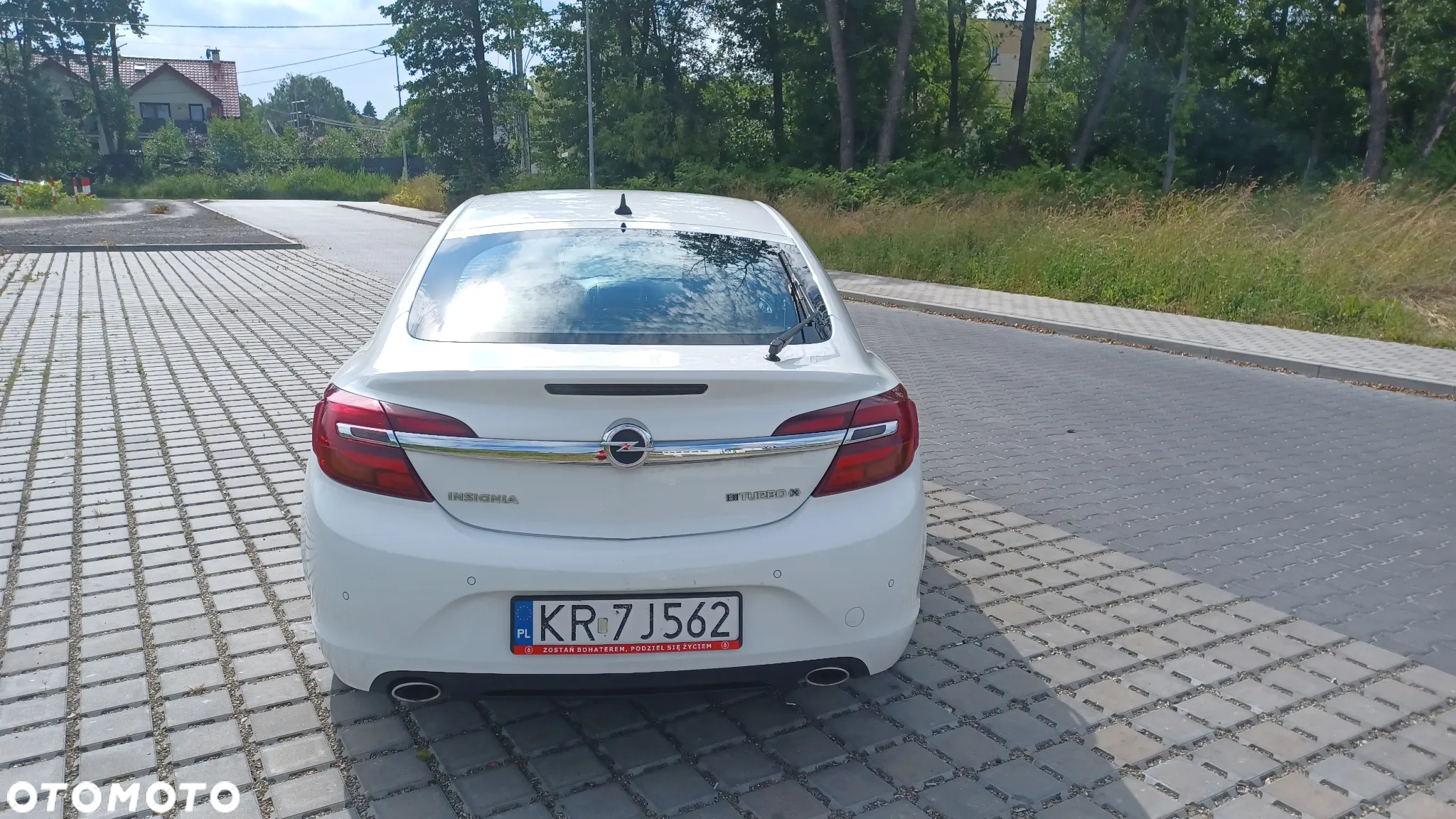 Opel Insignia 2.0 CDTI Edition - 4