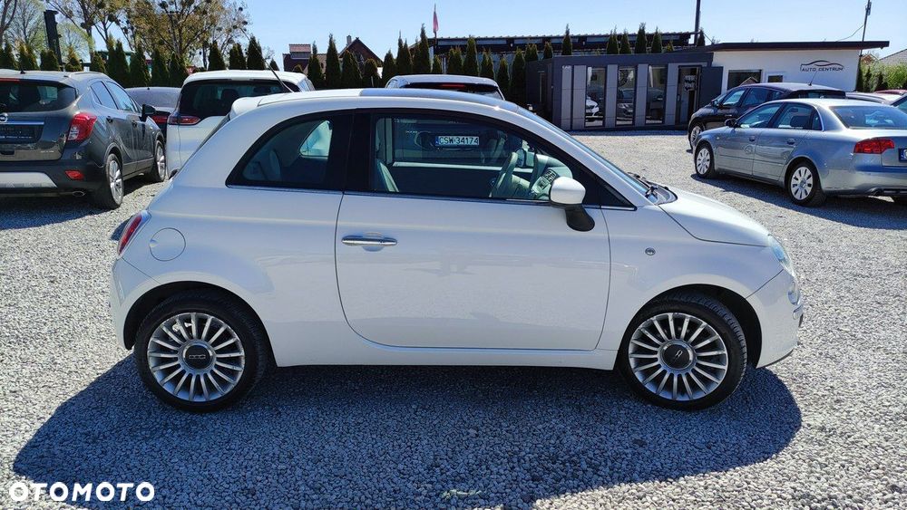 Fiat 500 - 18