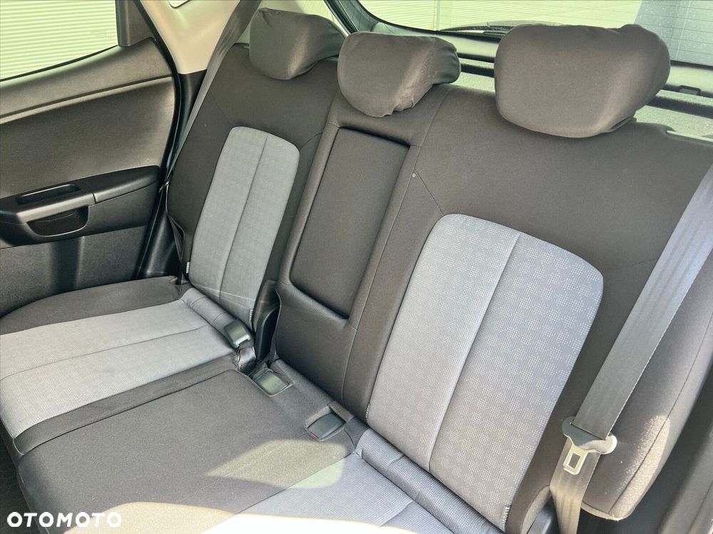 Kia Venga 1.6 M - 25