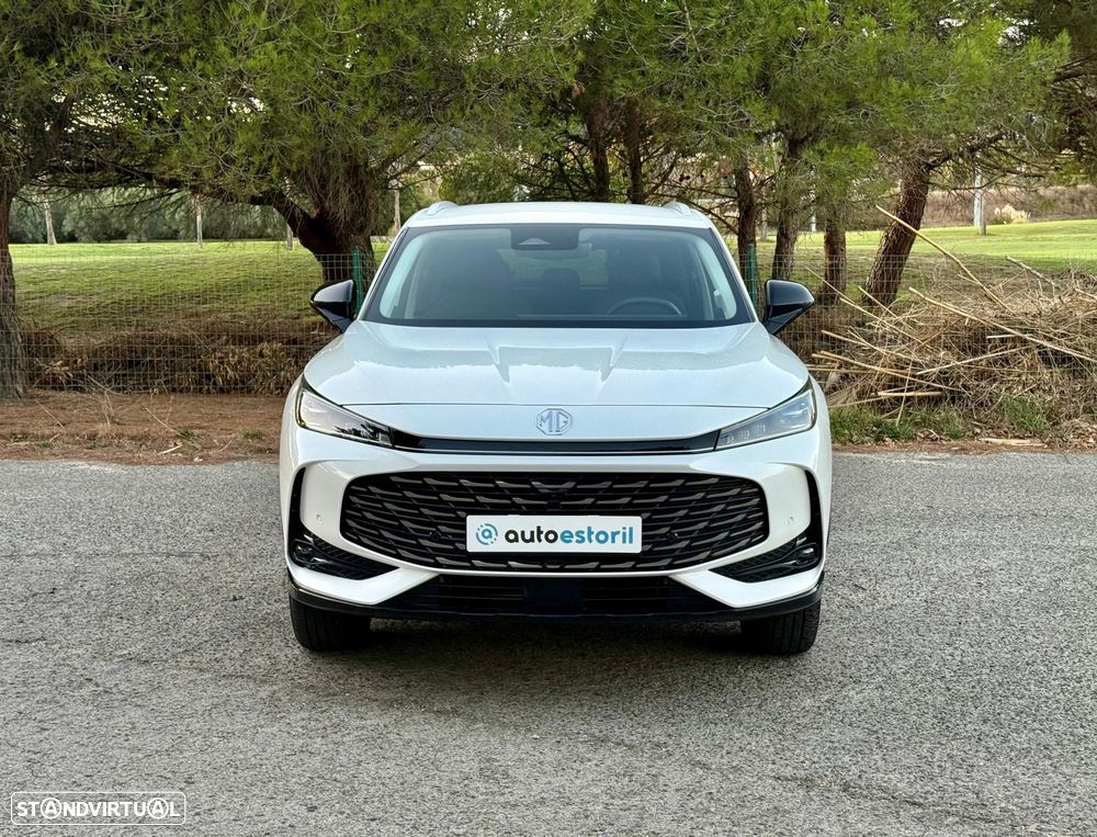 MG HS 1.5 Plug-in Hybrid Luxury - 7