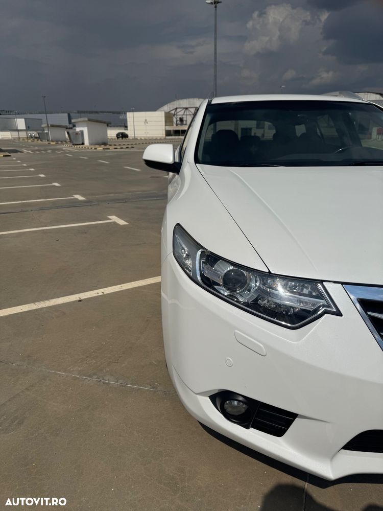 Honda Accord 2.0 Comfort - 9