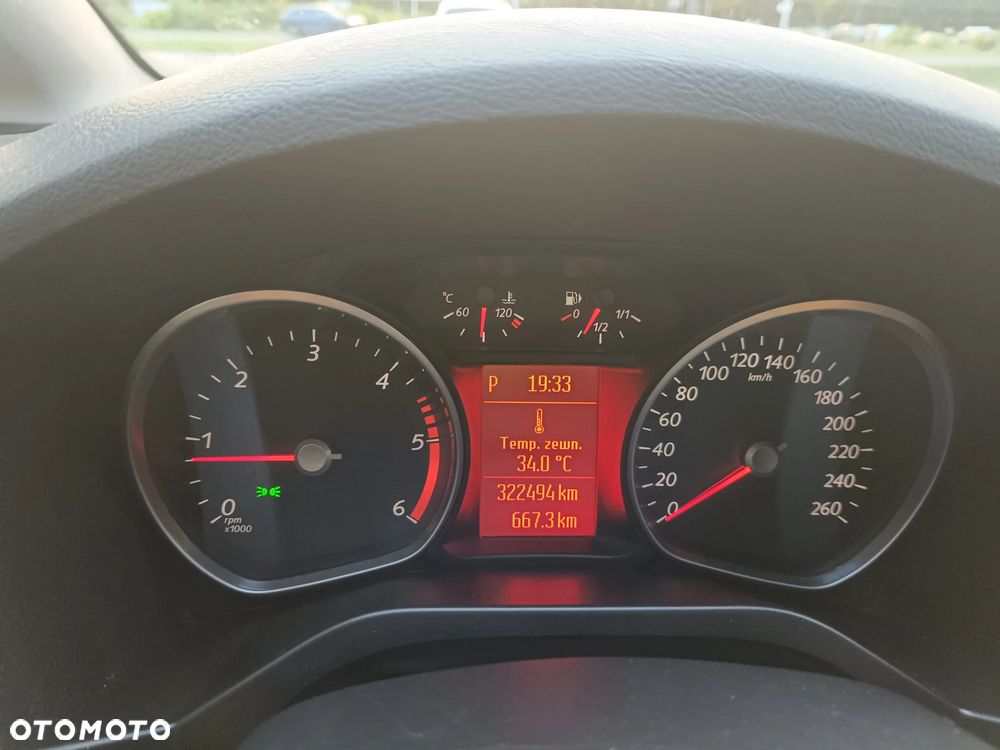 Ford S-Max 2.0 TDCi Trend - 7