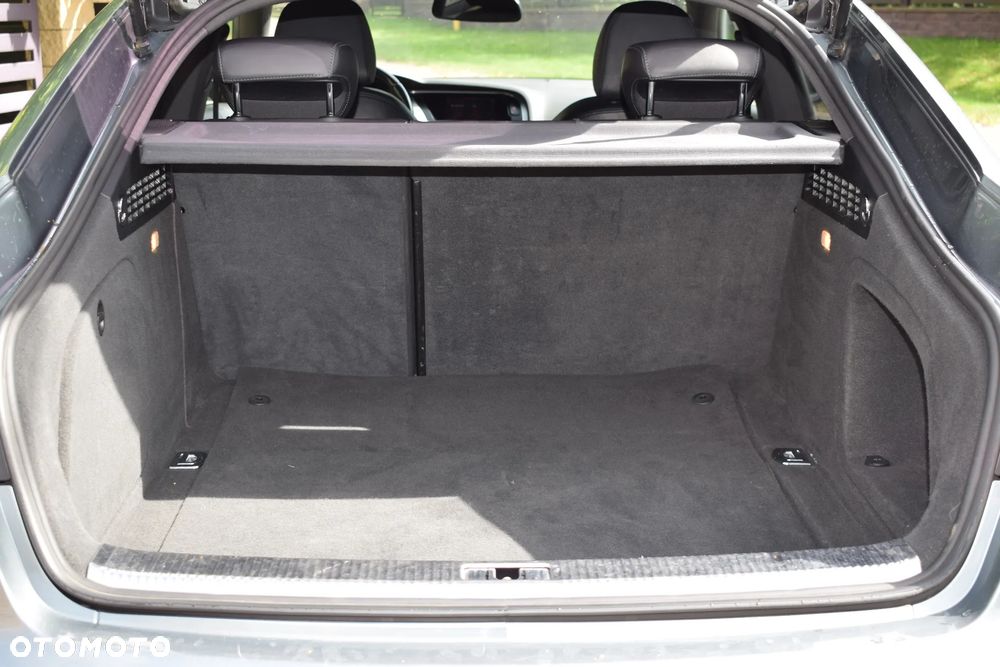 Audi A5 Sportback 2.0 TDI DPF - 21