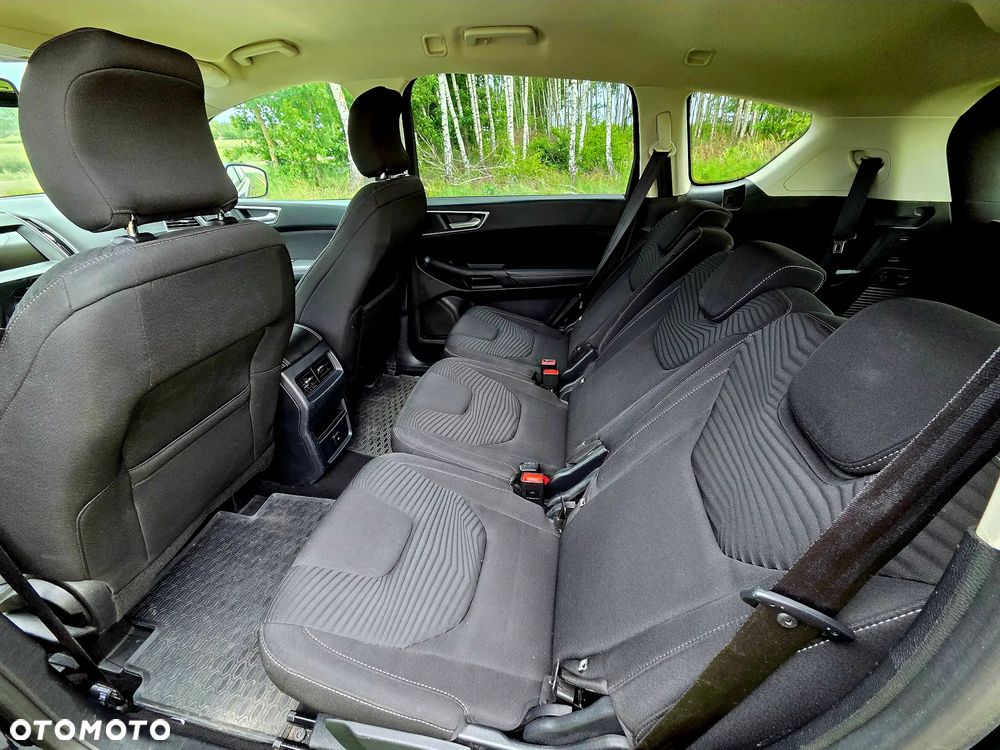 Ford S-Max 1.5 EcoBoost Titanium - 3