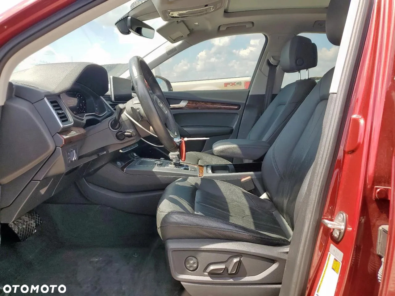 Audi Q5 2.0 TFSI Quattro Design S tronic - 7