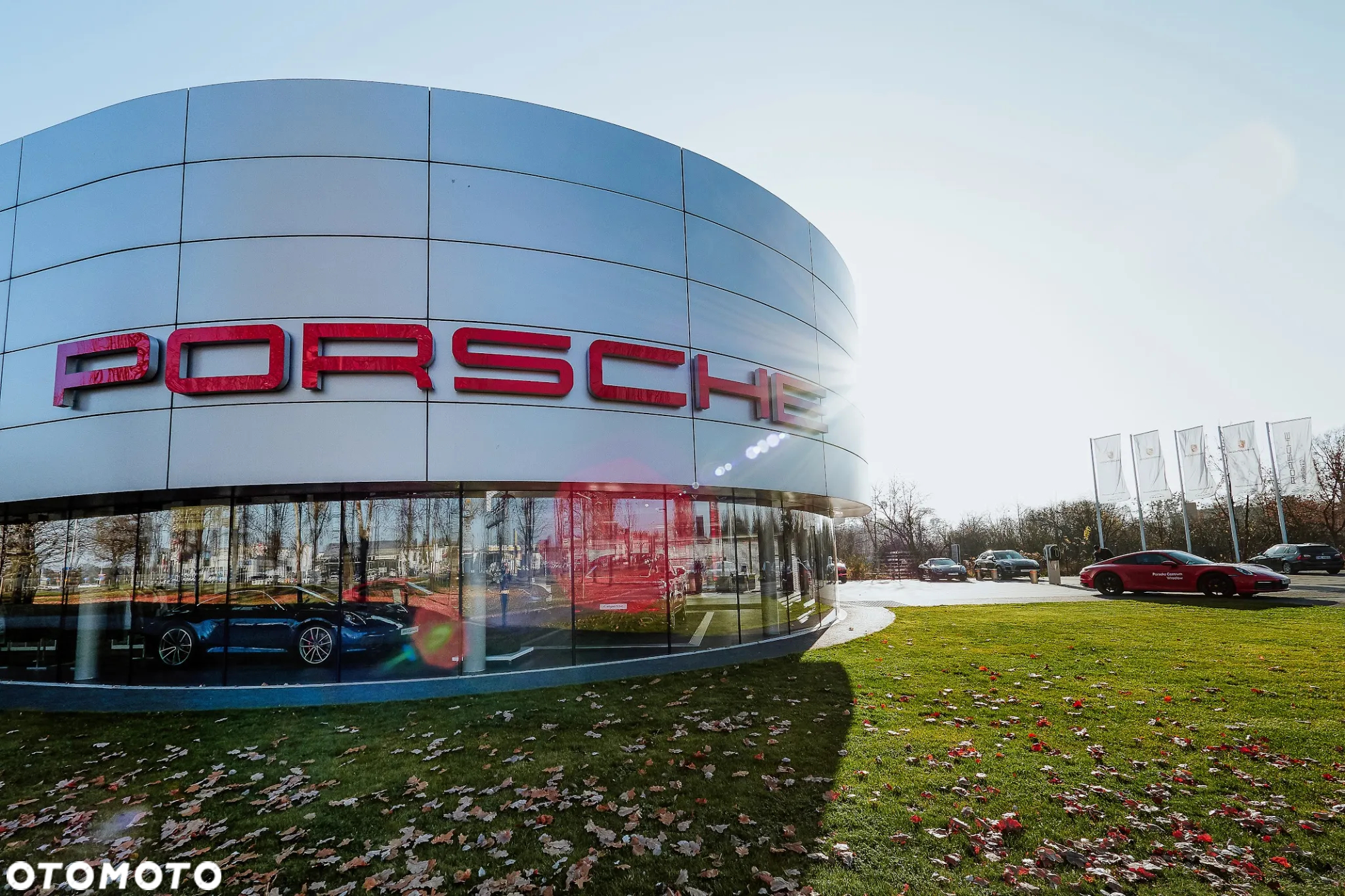 Porsche Taycan 4S Sport Turismo Performance Plus - 31