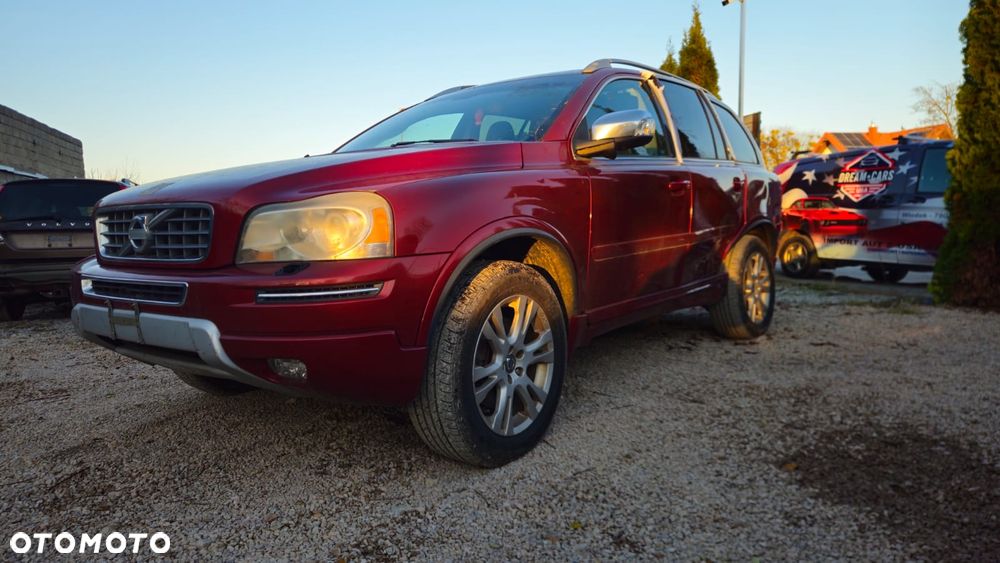 Volvo XC 90 3.2 AWD Executive - 2