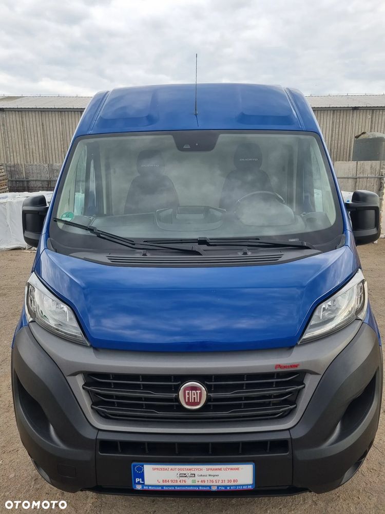 Fiat Ducato - 2