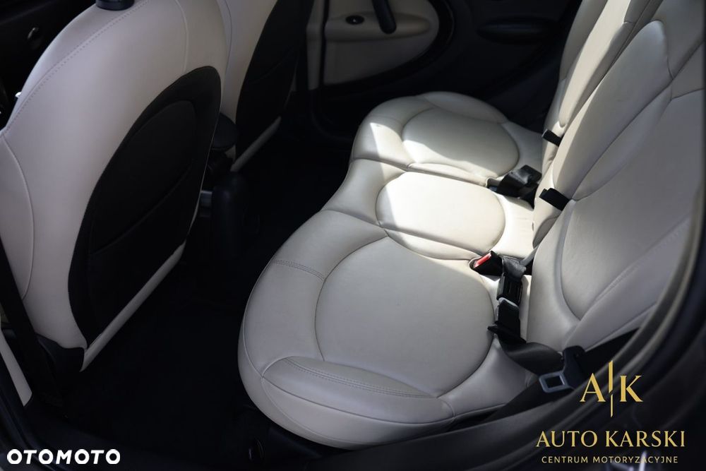 MINI Countryman - 38