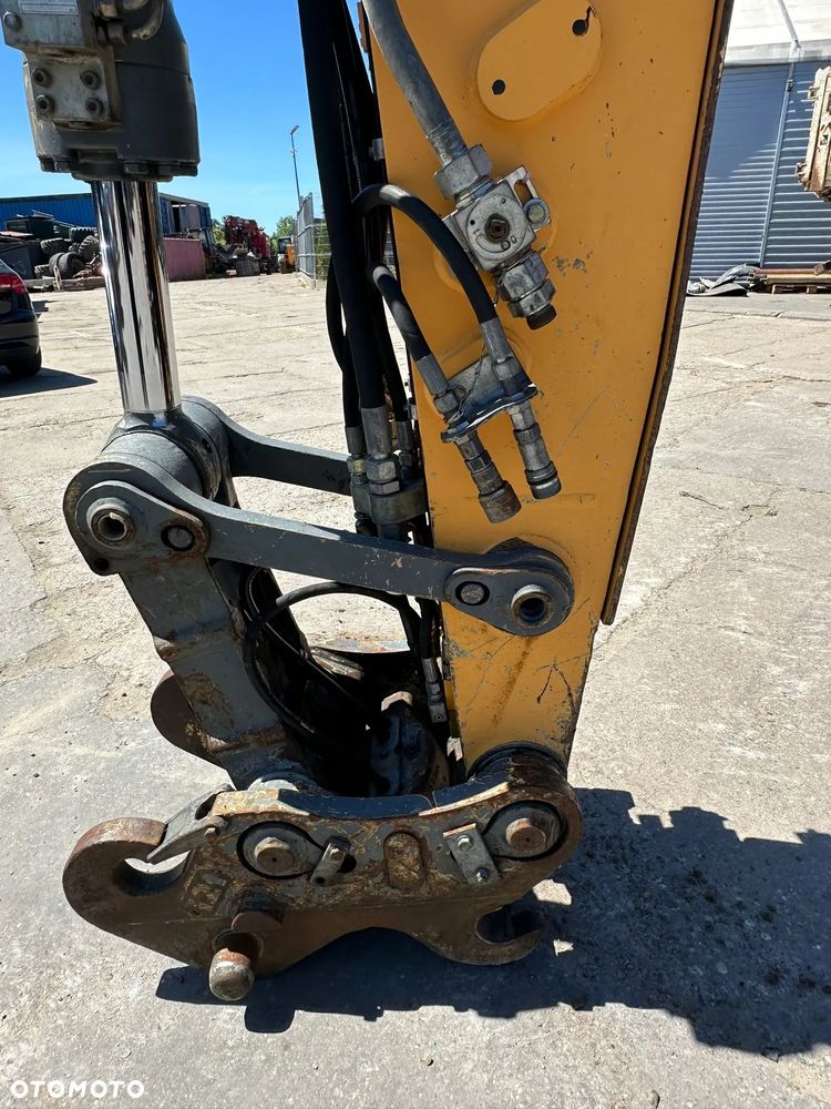 Liebherr R924 Compact Litronic, Koparka gąsienicowa, 2013rok, 163KM - 22