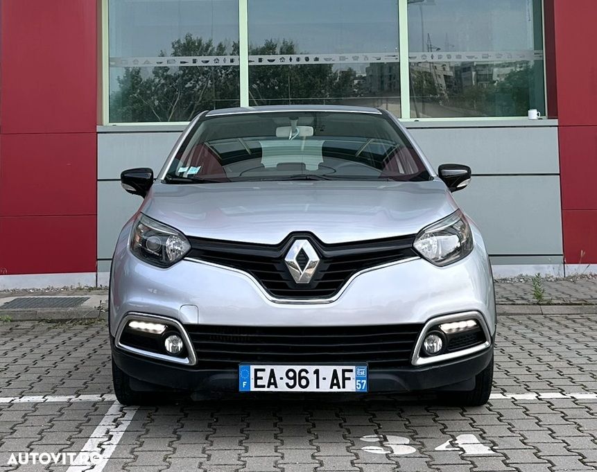 Renault Captur - 18