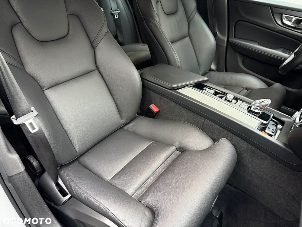 Volvo V60 B4 D Geartronic Inscription - 8