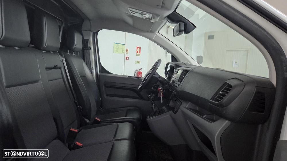 Peugeot Expert 2.0 BlueHDI L1H1 - 9
