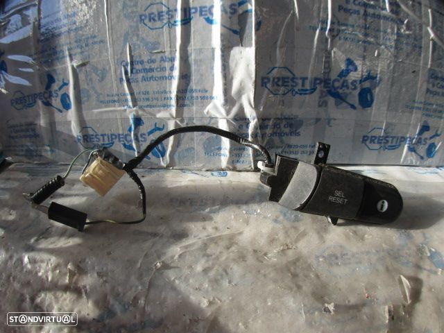 Interruptor Inter4440 HONDA JAZZ 2 2011 1.2I 90CV 5P BRANCO VOLANTE Apoio Danificado - 1