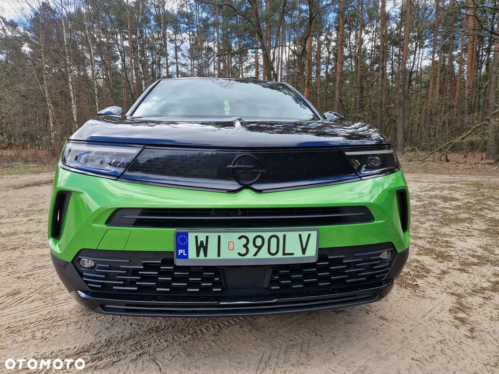 Opel Mokka 50kWh Ultimate Pack - 8