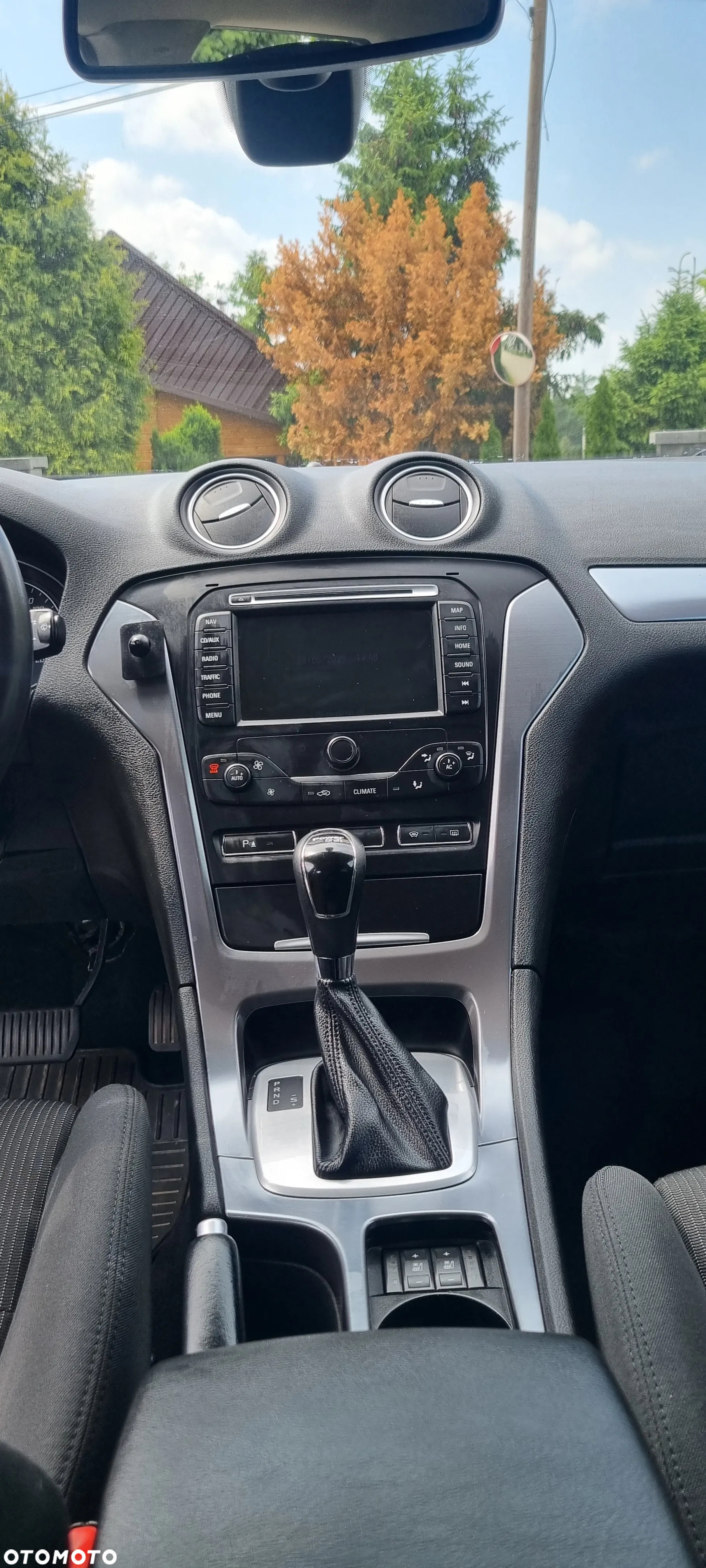 Ford Mondeo 2.0 TDCi Titanium MPS6 - 6