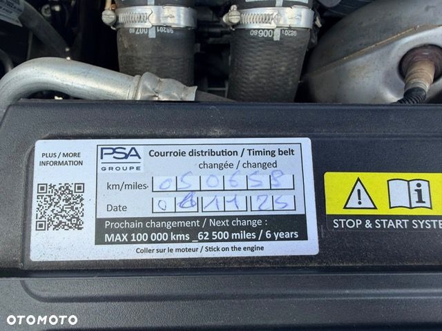 Peugeot 5008 PureTech 130 EAT8 Stop & Start Active Business-Paket - 19