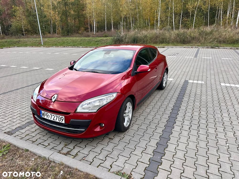 Renault Megane - 4
