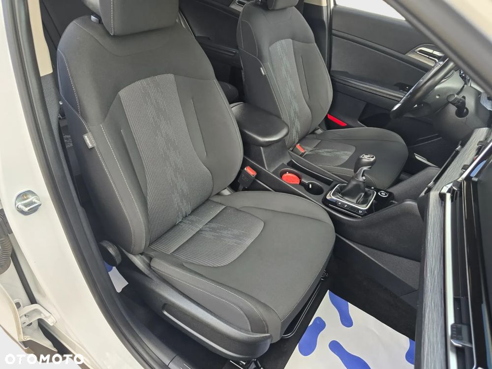 Kia Sportage 1.6 T-GDI Business Line 2WD - 23