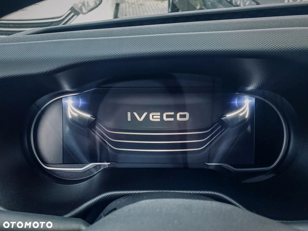 Iveco Daily 35S16B V 2.3 Diesel 160 KM MT6 L3H2! HIT CENOWY! - 25