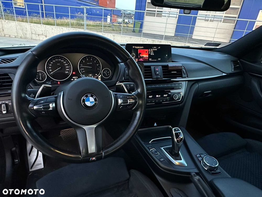 BMW Seria 4 - 8