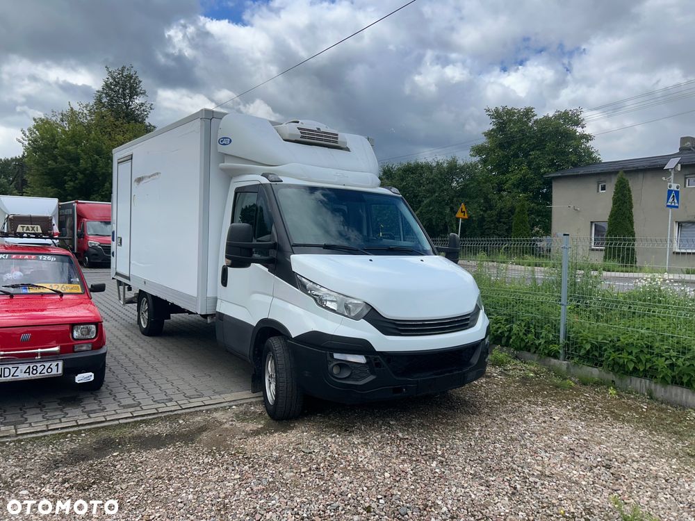 Iveco Daily - 3