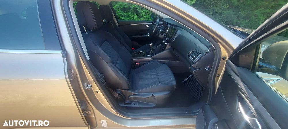 Renault Talisman ENERGY dCi 130 LIFE - 14