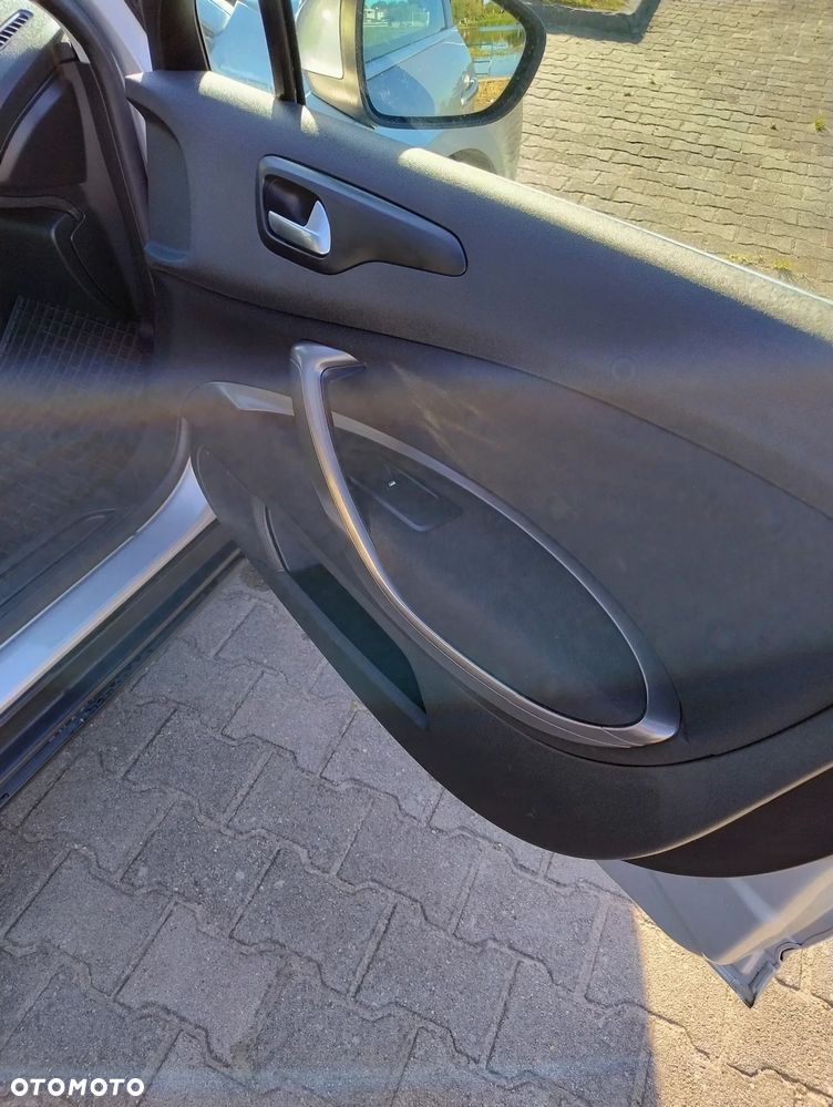 Citroën C5 HDi 140 FAP Exclusive - 19