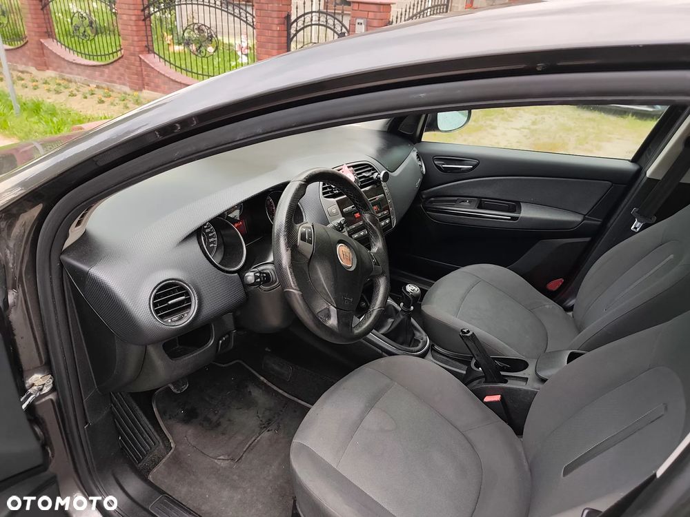 Fiat Bravo 1.4 16V Dynamic - 13