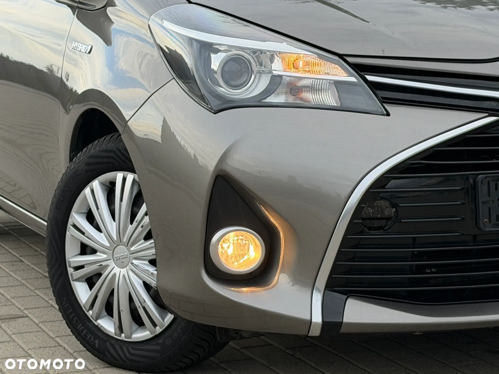 Toyota Yaris - 29