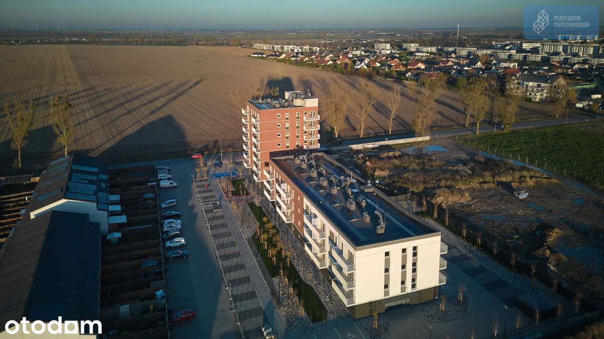 Świetna inwestycja dla rodzin z dziećmi!
