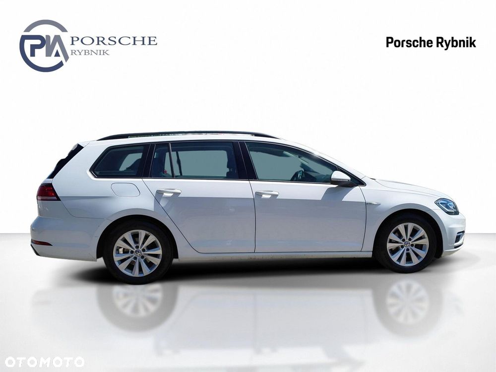 Volkswagen Golf Variant - 7