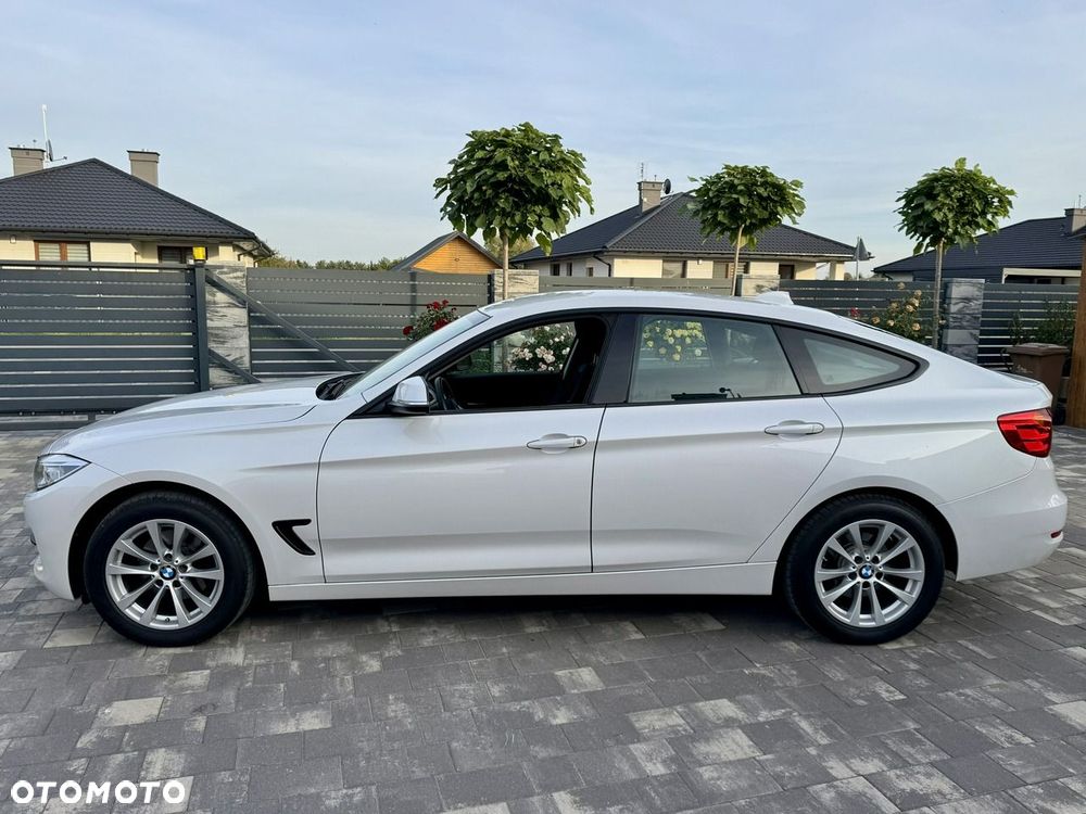 BMW 3GT - 25