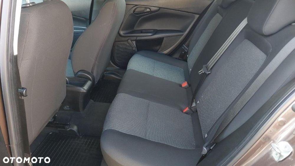 Fiat Tipo 1.4 Classic - 10