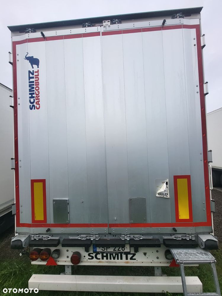 Schmitz Cargobull SCB*S3B - 5